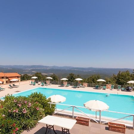 Il Castelluccio - By Bolgheri Holiday Villa Монтеверди Маритимо Екстериор снимка