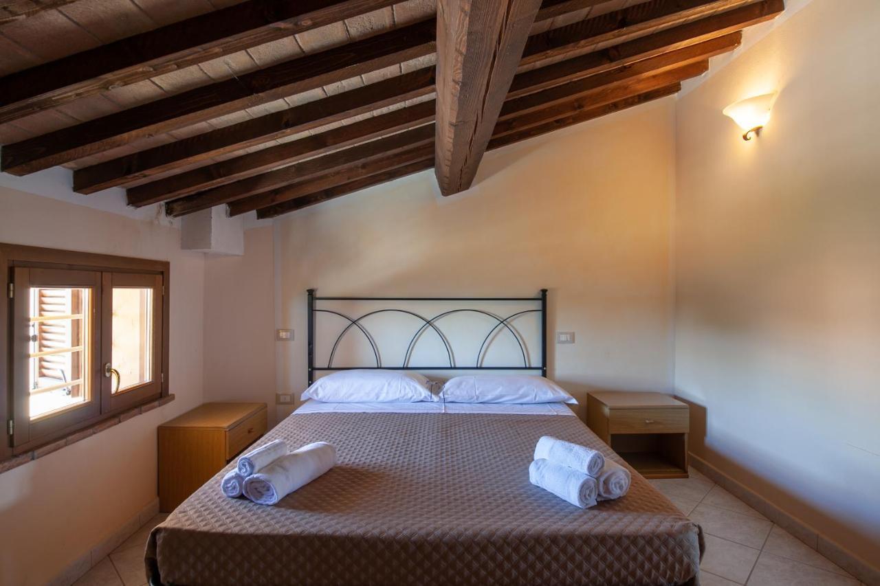 Il Castelluccio - By Bolgheri Holiday Villa Монтеверди Маритимо Екстериор снимка