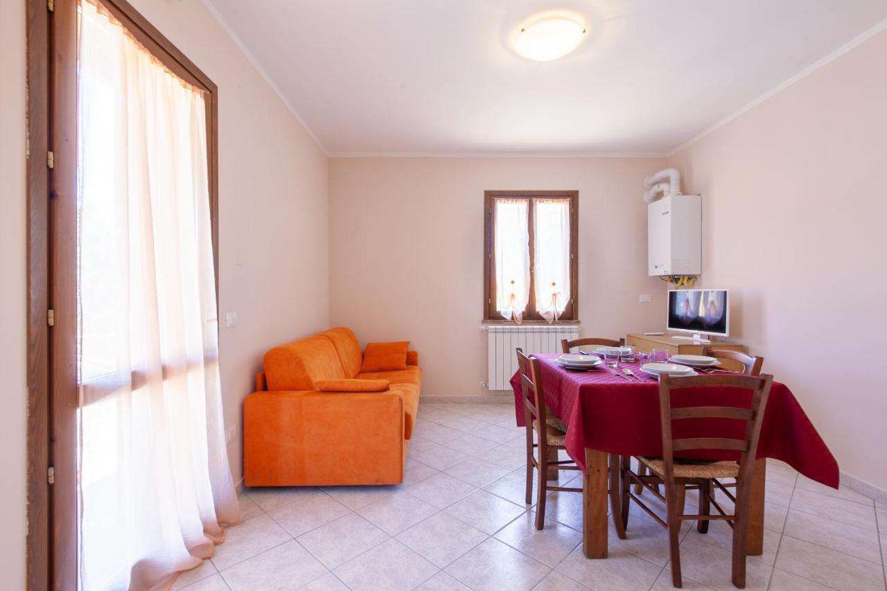 Il Castelluccio - By Bolgheri Holiday Villa Монтеверди Маритимо Екстериор снимка