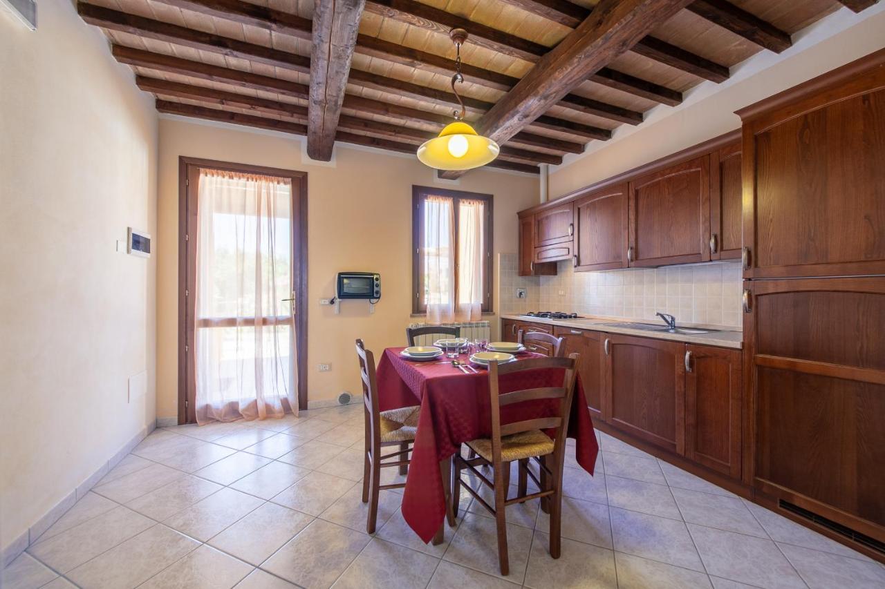 Il Castelluccio - By Bolgheri Holiday Villa Монтеверди Маритимо Екстериор снимка