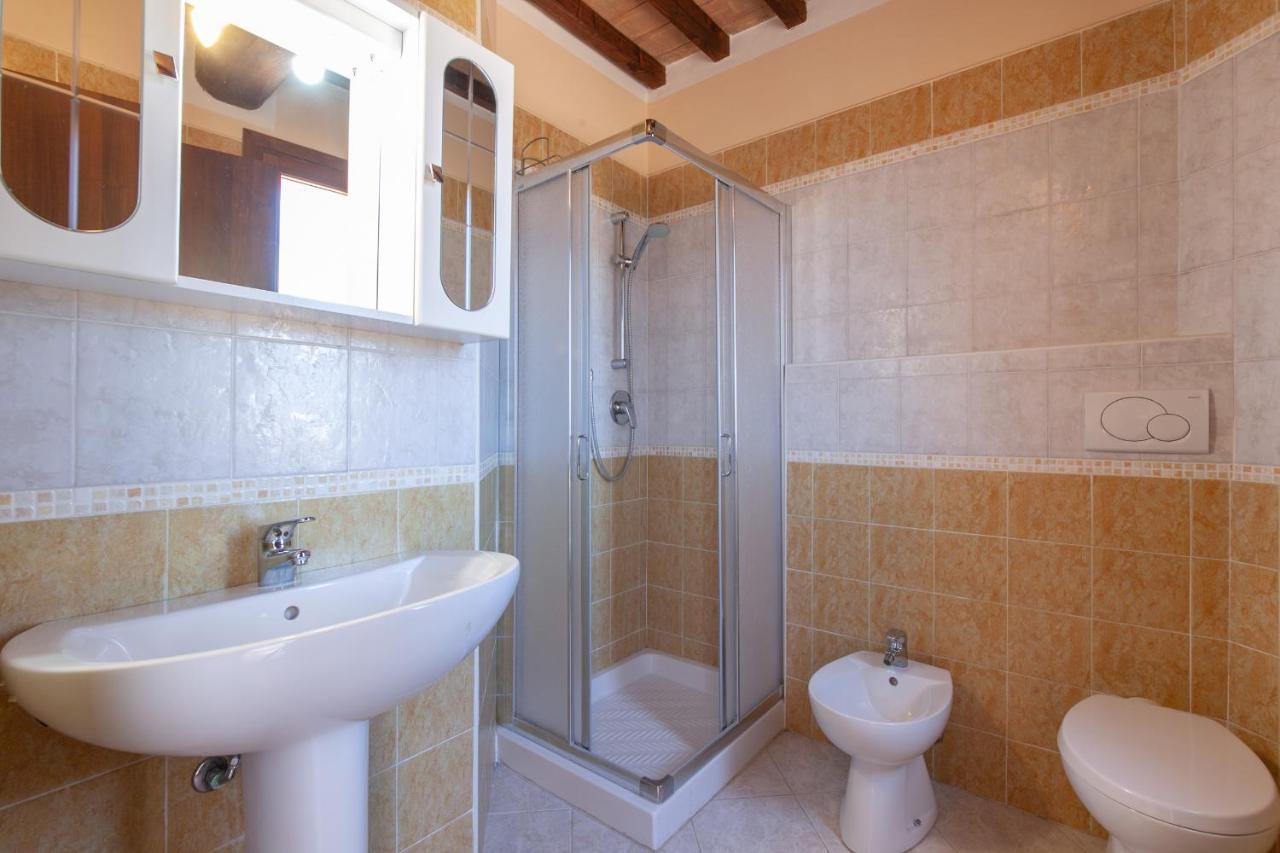 Il Castelluccio - By Bolgheri Holiday Villa Монтеверди Маритимо Екстериор снимка