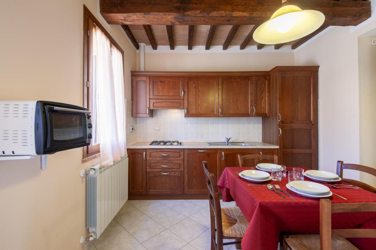Il Castelluccio - By Bolgheri Holiday Villa Монтеверди Маритимо Екстериор снимка