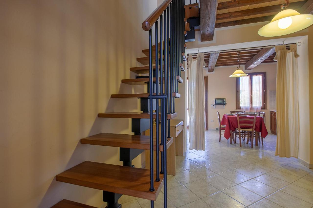 Il Castelluccio - By Bolgheri Holiday Villa Монтеверди Маритимо Екстериор снимка