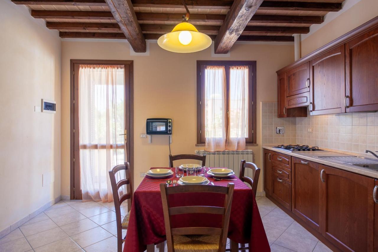 Il Castelluccio - By Bolgheri Holiday Villa Монтеверди Маритимо Екстериор снимка