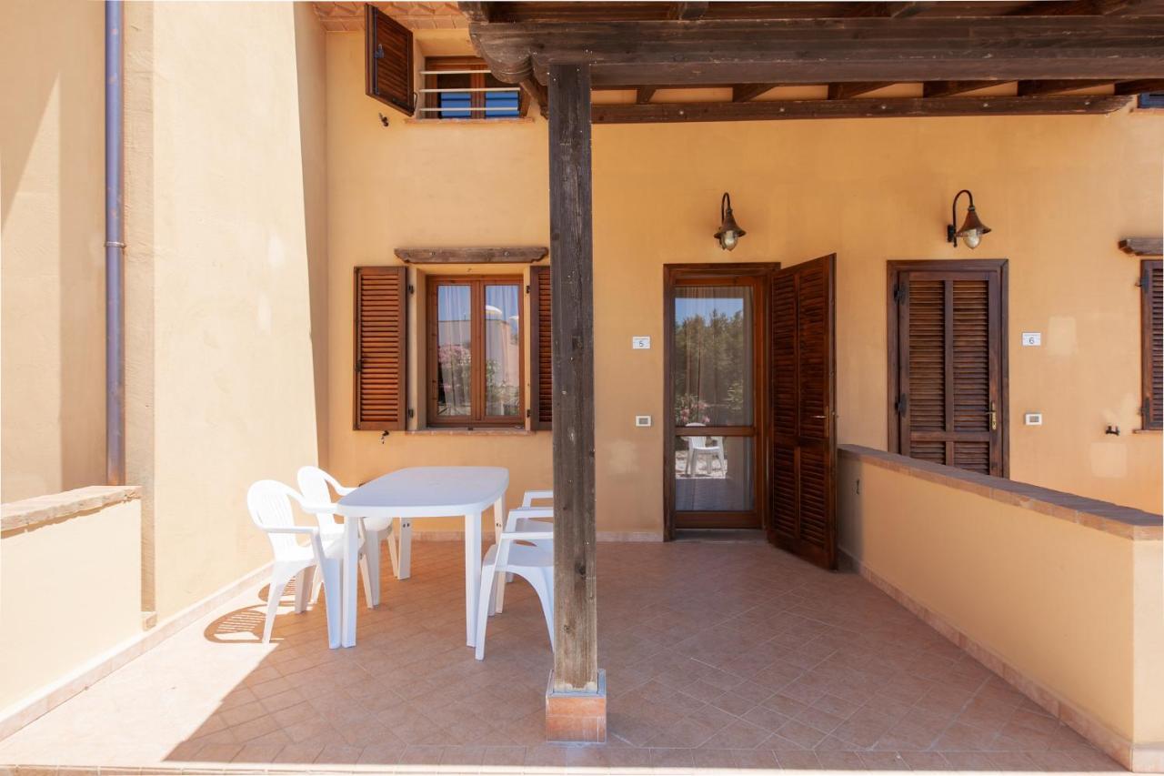 Il Castelluccio - By Bolgheri Holiday Villa Монтеверди Маритимо Екстериор снимка
