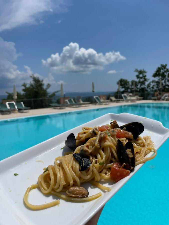 Il Castelluccio - By Bolgheri Holiday Villa Монтеверди Маритимо Екстериор снимка
