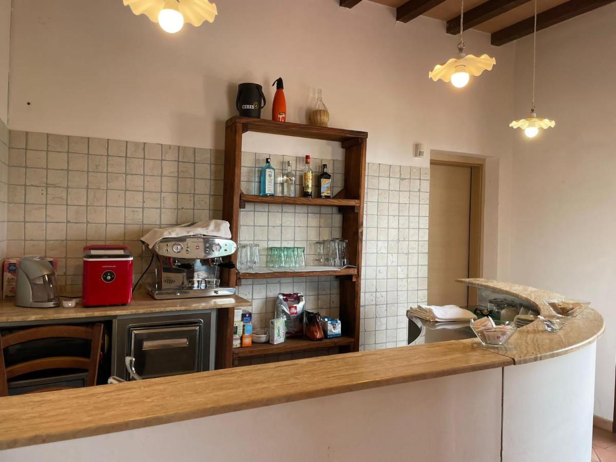 Il Castelluccio - By Bolgheri Holiday Villa Монтеверди Маритимо Екстериор снимка
