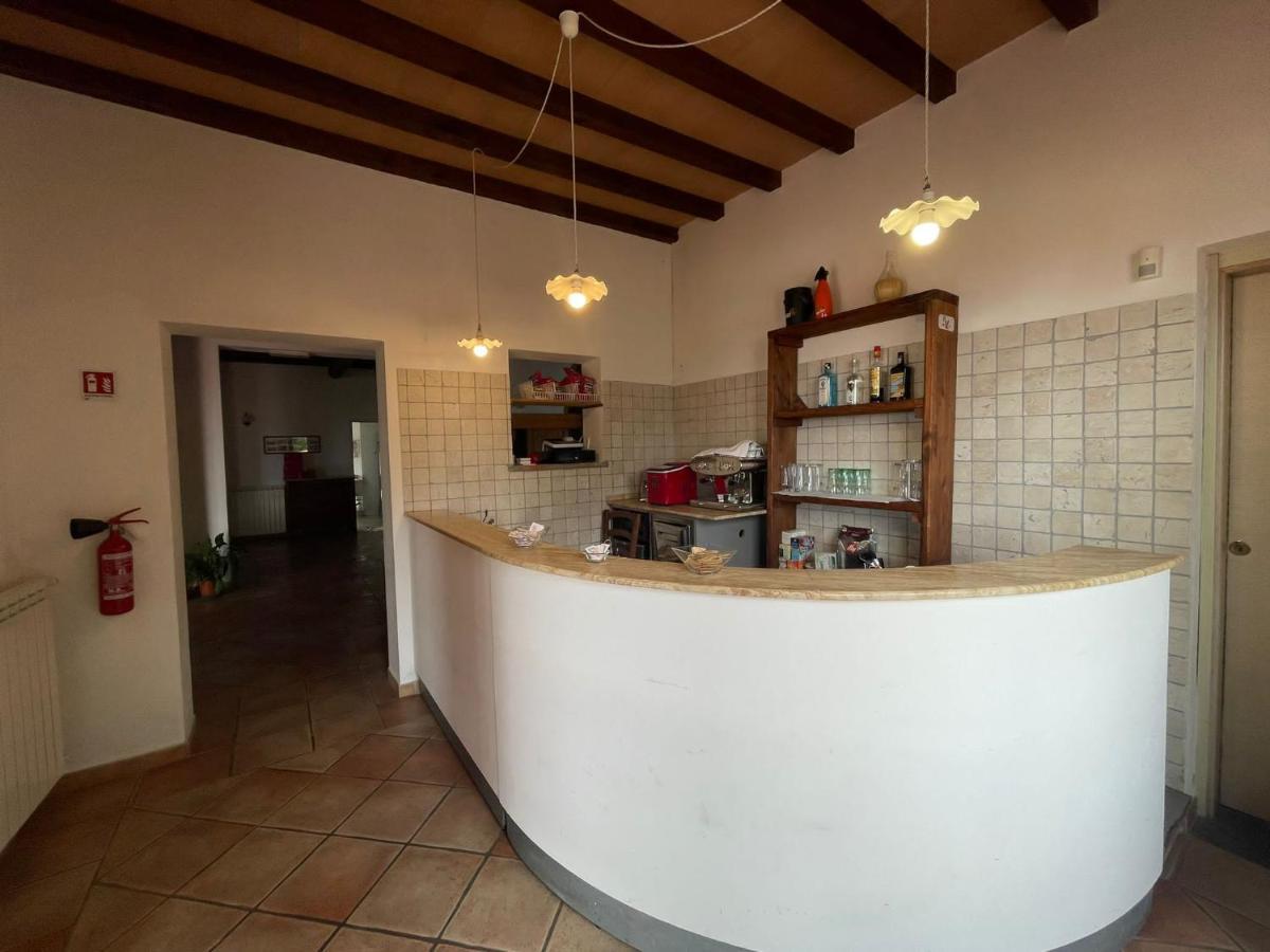 Il Castelluccio - By Bolgheri Holiday Villa Монтеверди Маритимо Екстериор снимка