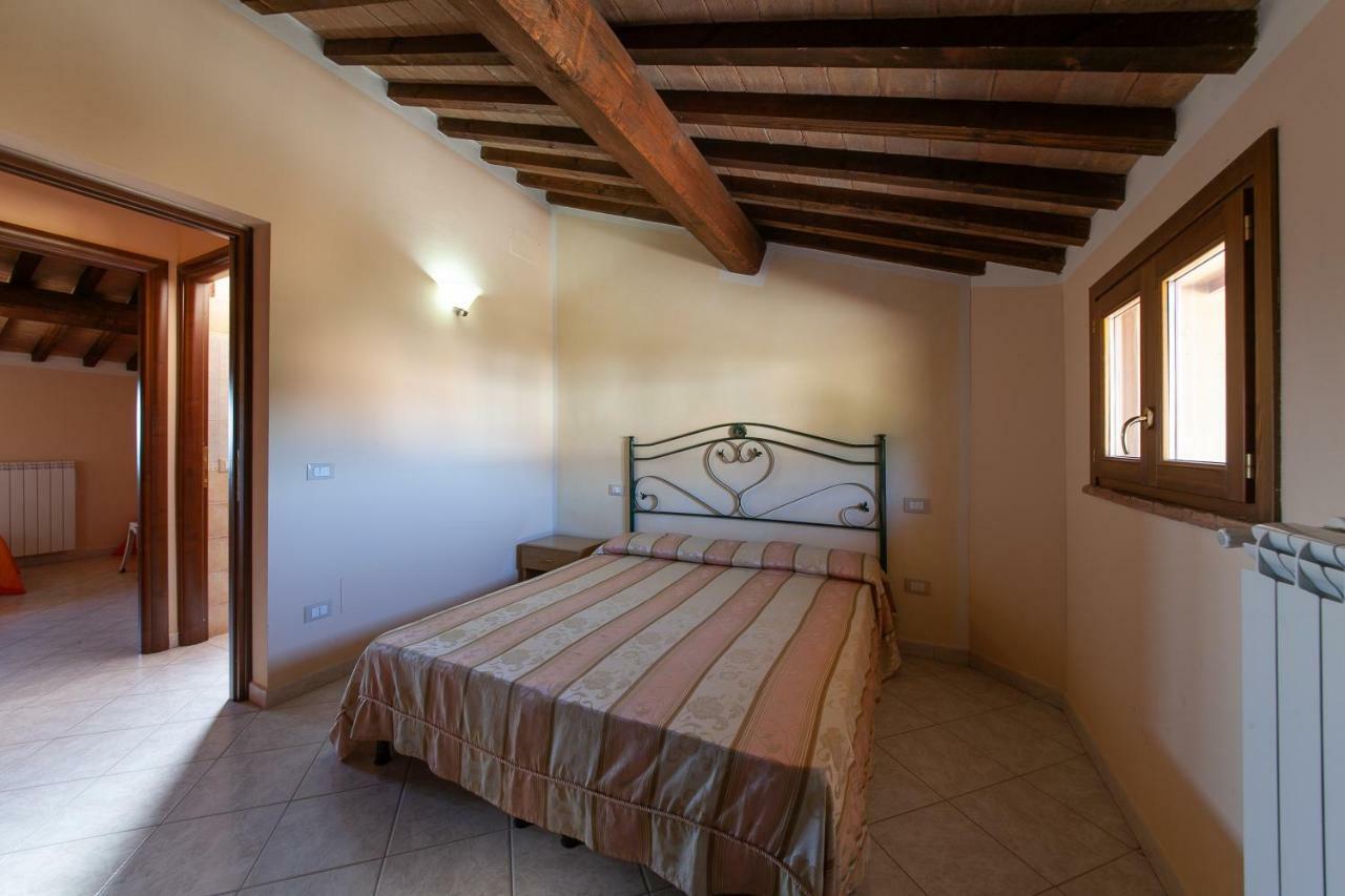 Il Castelluccio - By Bolgheri Holiday Villa Монтеверди Маритимо Екстериор снимка