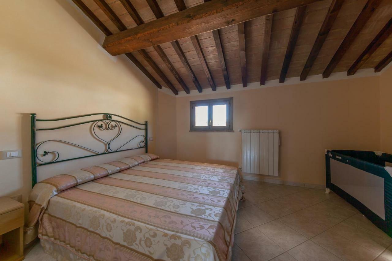 Il Castelluccio - By Bolgheri Holiday Villa Монтеверди Маритимо Екстериор снимка