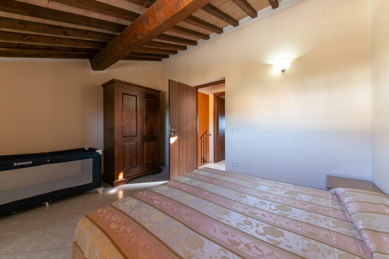 Il Castelluccio - By Bolgheri Holiday Villa Монтеверди Маритимо Екстериор снимка