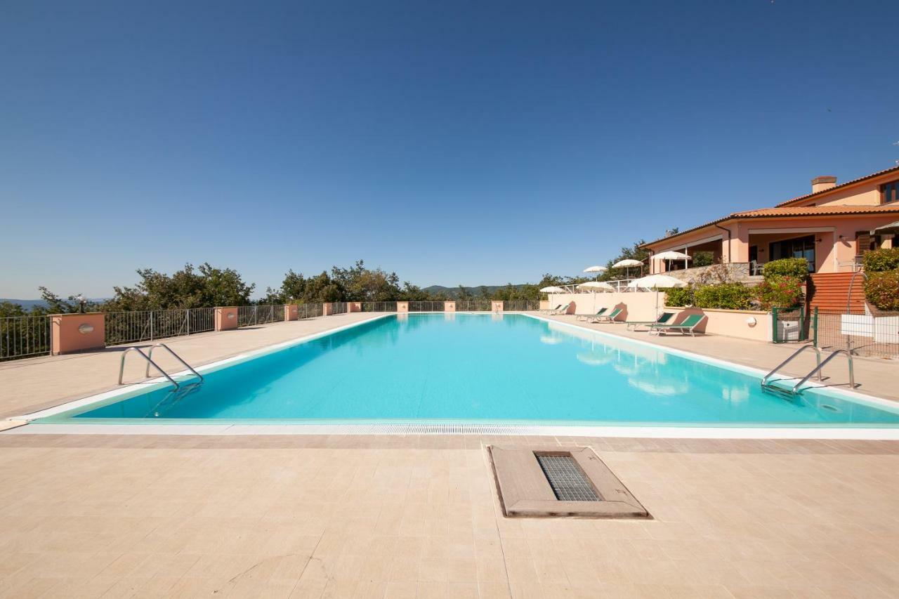 Il Castelluccio - By Bolgheri Holiday Villa Монтеверди Маритимо Екстериор снимка