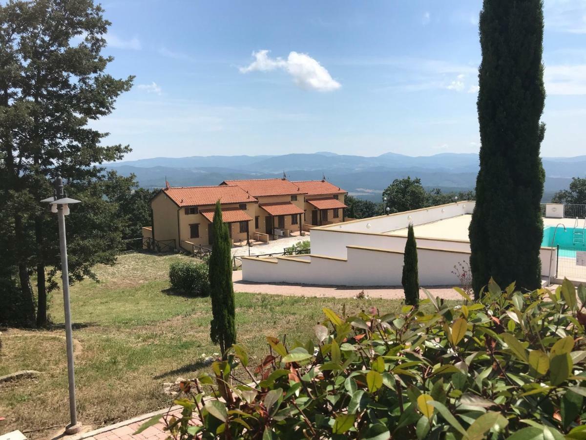 Il Castelluccio - By Bolgheri Holiday Villa Монтеверди Маритимо Екстериор снимка