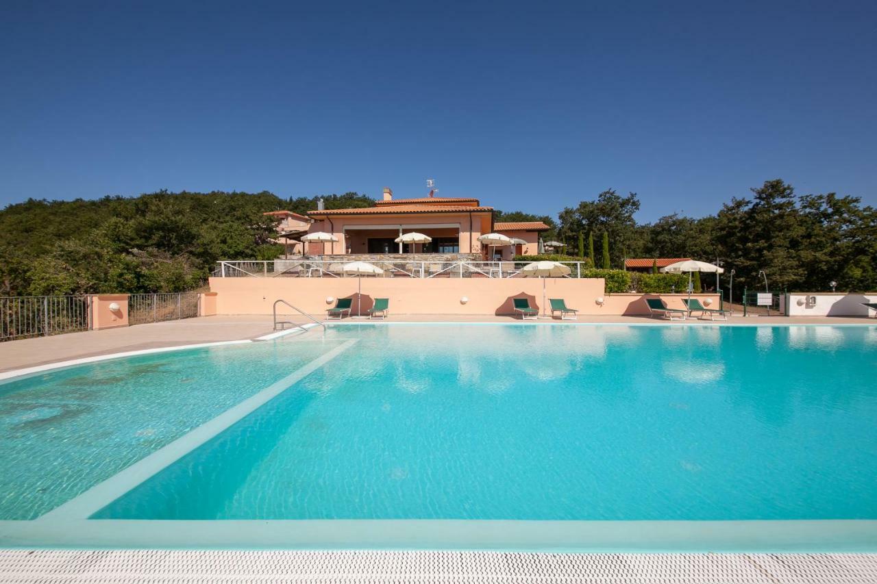 Il Castelluccio - By Bolgheri Holiday Villa Монтеверди Маритимо Екстериор снимка