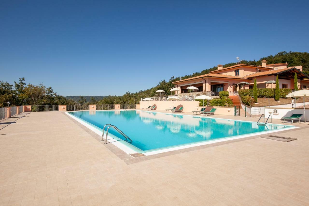 Il Castelluccio - By Bolgheri Holiday Villa Монтеверди Маритимо Екстериор снимка