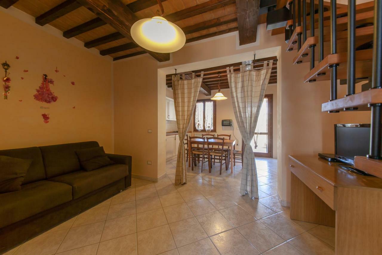 Il Castelluccio - By Bolgheri Holiday Villa Монтеверди Маритимо Екстериор снимка