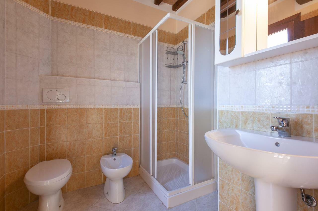 Il Castelluccio - By Bolgheri Holiday Villa Монтеверди Маритимо Екстериор снимка