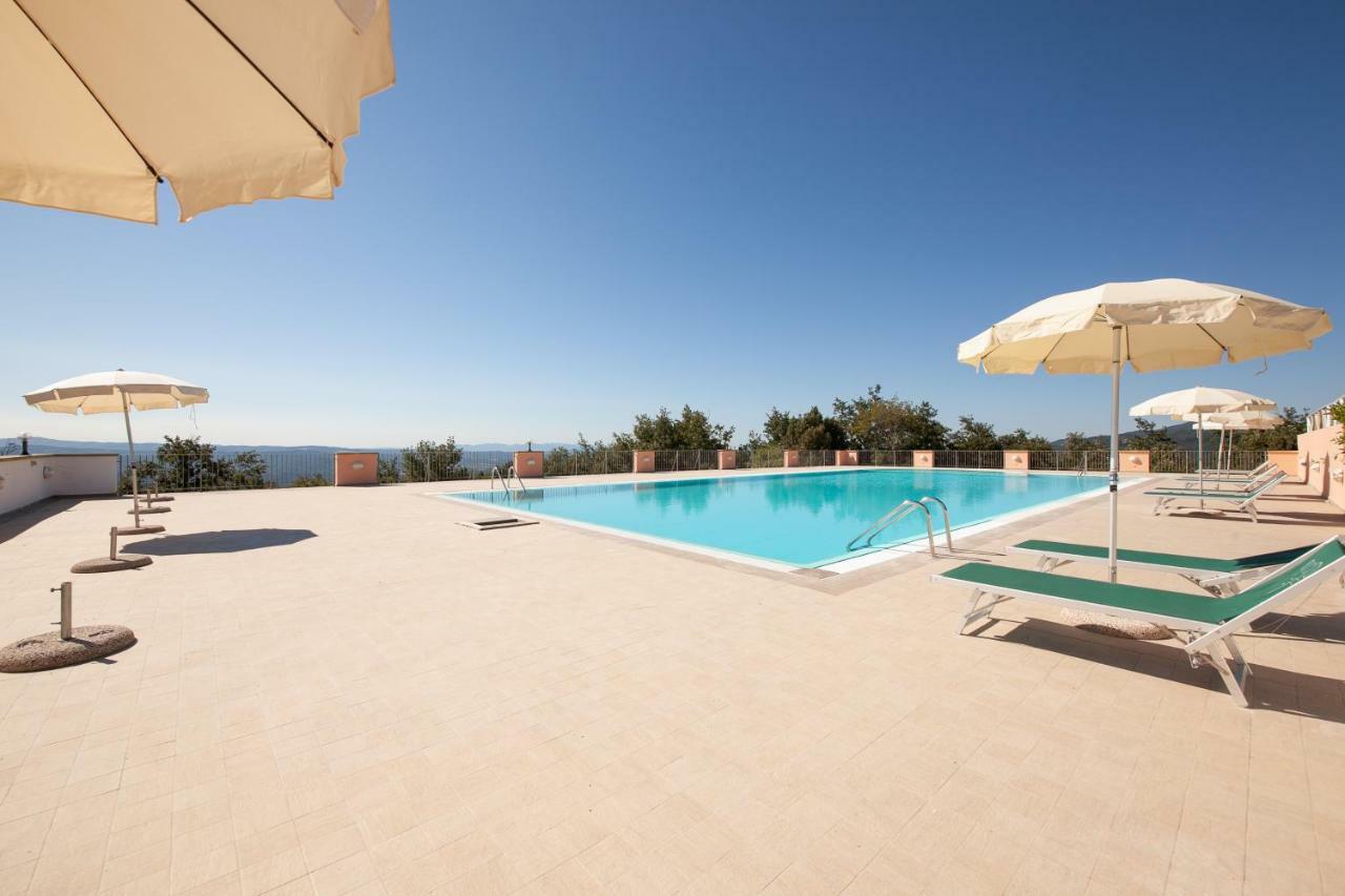 Il Castelluccio - By Bolgheri Holiday Villa Монтеверди Маритимо Екстериор снимка