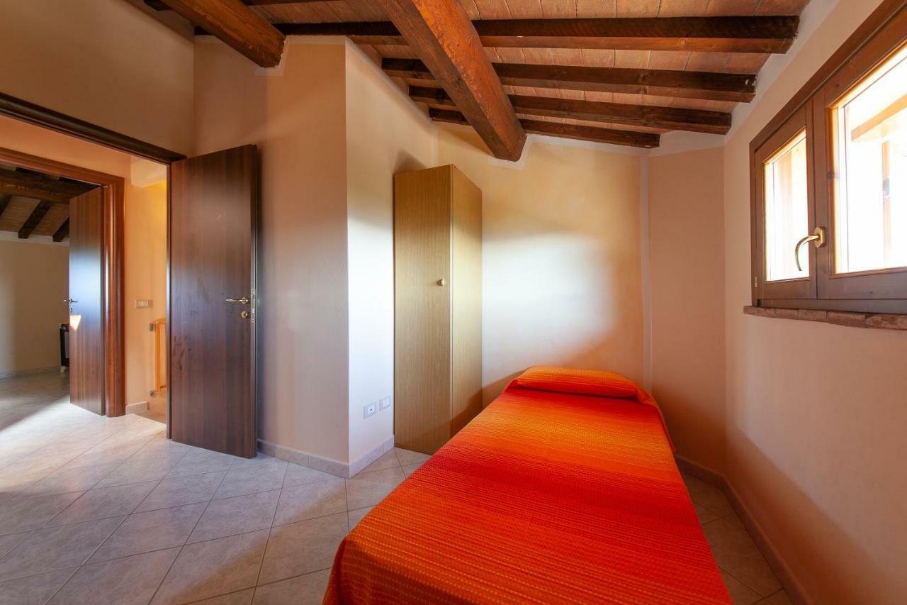Il Castelluccio - By Bolgheri Holiday Villa Монтеверди Маритимо Екстериор снимка