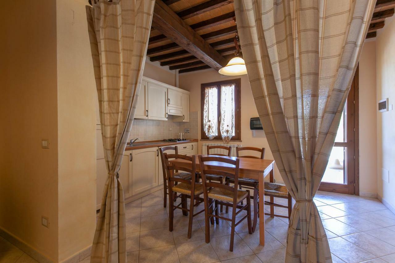 Il Castelluccio - By Bolgheri Holiday Villa Монтеверди Маритимо Екстериор снимка