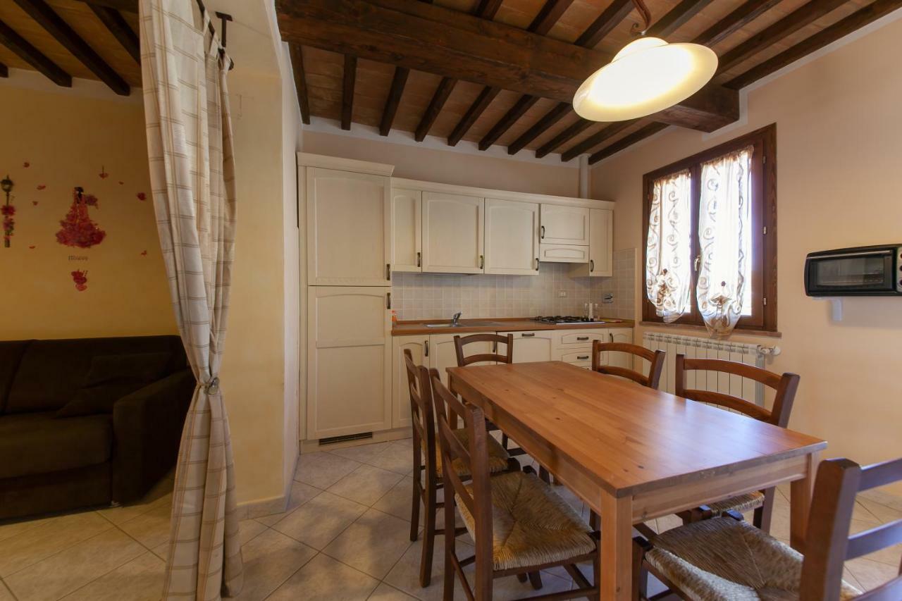 Il Castelluccio - By Bolgheri Holiday Villa Монтеверди Маритимо Екстериор снимка
