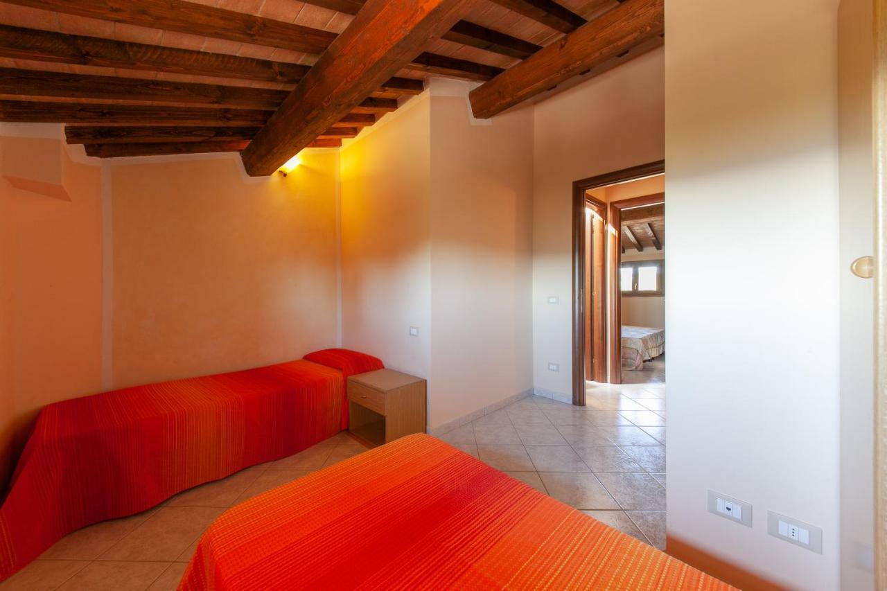 Il Castelluccio - By Bolgheri Holiday Villa Монтеверди Маритимо Екстериор снимка