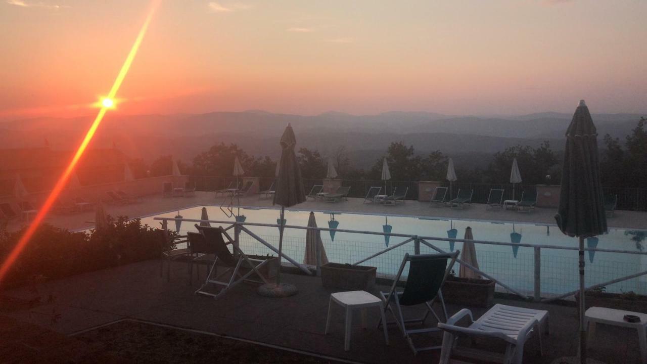 Il Castelluccio - By Bolgheri Holiday Villa Монтеверди Маритимо Екстериор снимка